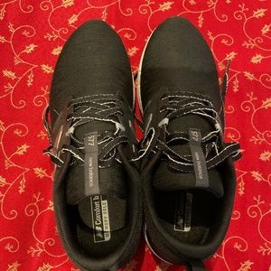 Brand New Ladies New Balance 577 V5 Black Running Shoes Sz 8.5 US